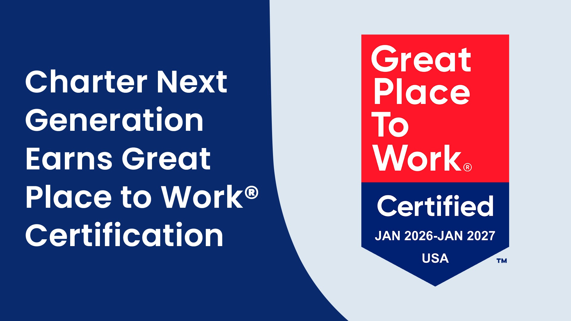 CNG Named Best Place To Work